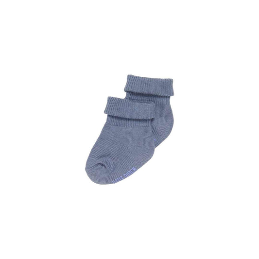Little Dutch Baby Socks - Blue